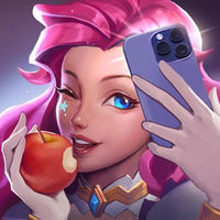 Fresita uwu