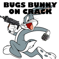 BugsBunnyonCrk