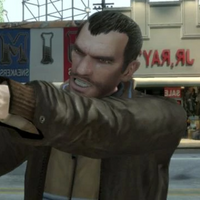 Niko Belick