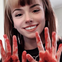 bloodybongwater