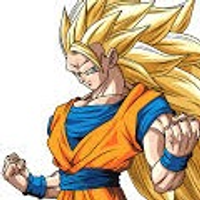GokuSSJ3