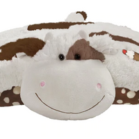 pillow pet