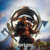 Obey UpRiSING