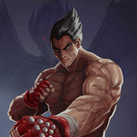 Kazuya_Mishima