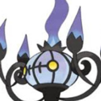 Chandelure
