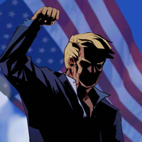 Donald Trump45