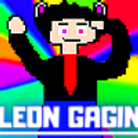 LEON GAGIN