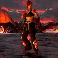 terrorcharge