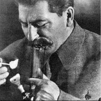 SantaStalin
