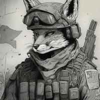 AMIR.FOXY