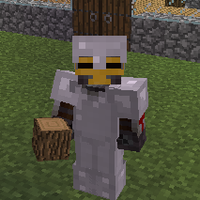 Pecky_