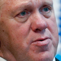 Tom Homan