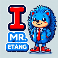 mretang