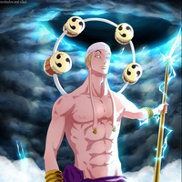 God_Enel