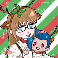 LucyGayming