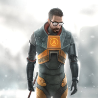 DrGordonFreeman