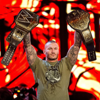 Randy Orton Alt