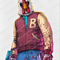 RRthegoat