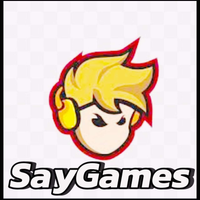 SayGames