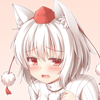 Momiji Is Hot