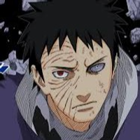Flame Uchiha