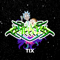 Mourn Tix