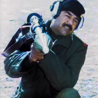 SuperSaddam