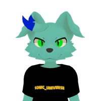 SonicTwitch