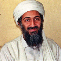 Kareem bin laden