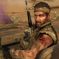SGT WOODS