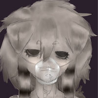 brain.necrotized