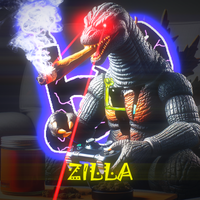 star zilla