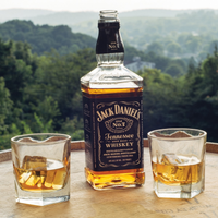 JACK DANlEL