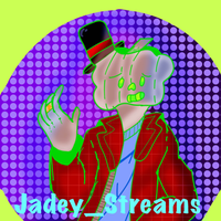 JadeyStreams