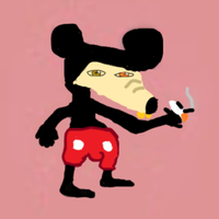 Micheal Moose
