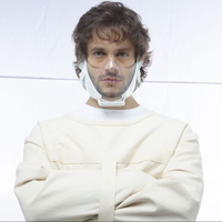 Hannibal lecterr