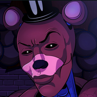 FreddyFazbearYo