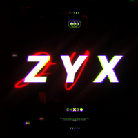 Z Y X