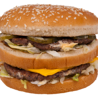 BigMacThiccBacc