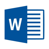 Word 2016