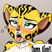 FuliCheetahSlut