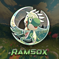 pegasus ramsox