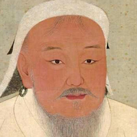 Genkiskhan