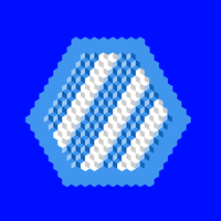 Hexizontial