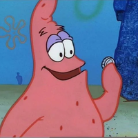 xXPatrickStarXx