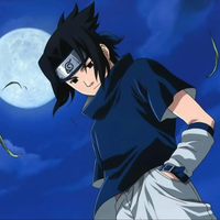 Sasuke