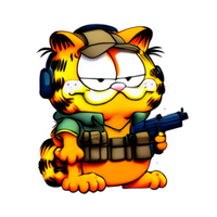 GarfieId