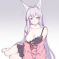 Neko_Milky_
