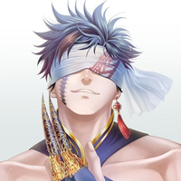ashura daigo