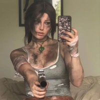 Femboy milf